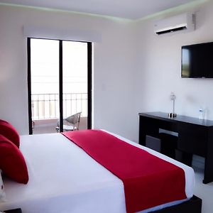 Habitación Deluxe con Cama King